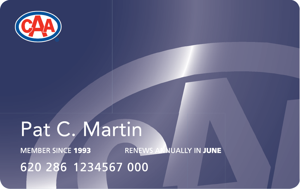 Membership plans that fit your life CAA Saskatchewan